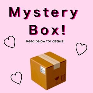 Mystery/ Reseller Box !